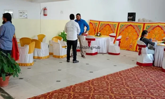 Sri Meenakshi Marriage Hall